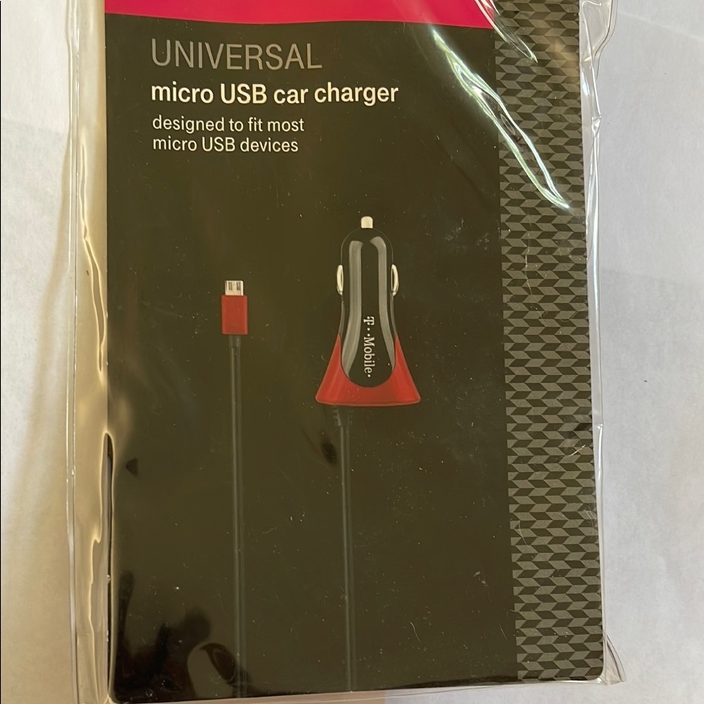 Samsung car charger